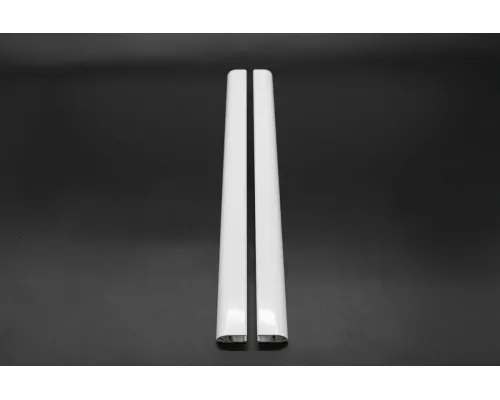 SC58 - Door Frame Left/Right (White) (Set-2 Pcs) SC58 - Door Frame Left/Right (White) (Set-2 Pcs)