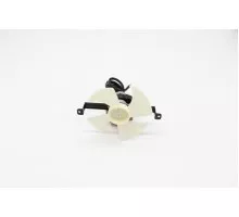 SHOWCASE 400L - Evaporator Motor