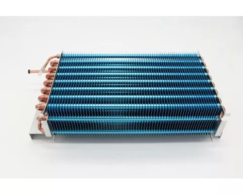 R800 - Evaporator #31 R800 - Evaporator #31
