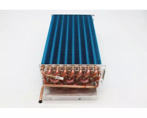 R800 - Evaporator #31 R800 - Evaporator #31