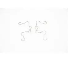 SC120/160 - Shelf Clip (Set Of 4)