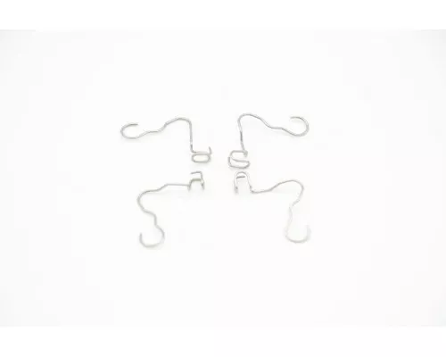 SC120/160 - Shelf Clip (Set Of 4) SC120/160 - Shelf Clip (Set Of 4)