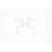 SC120/160 - Shelf Clip (Set Of 4)