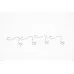 SC120/160 - Shelf Clip (Set Of 4)