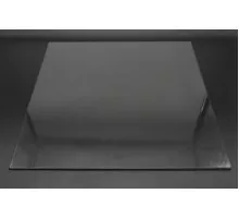 HD136 - Front Glass (Left/Right)Schuine Kant