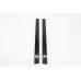 SC58 - Door Frame Left/Right (Black) (Set-2 Pcs)