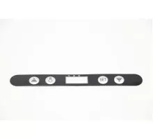 SC235 - Controller Sticker