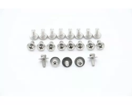 WTC - Screw Set For Drawers