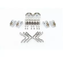 STR (ALL MODELS) - Glass Support Set