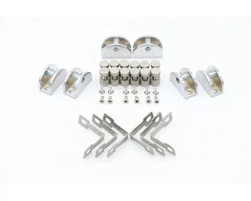 STR (ALL MODELS) - Glass Support Set STR (ALL MODELS) - Glass Support Set