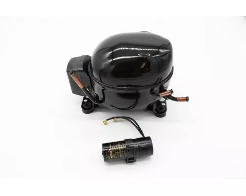 COMPRESSOR - Npy12la (R290) COMPRESSOR - Npy12la (R290)
