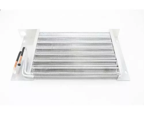 BC1 - Evaporator #32 BC1 - Evaporator #32