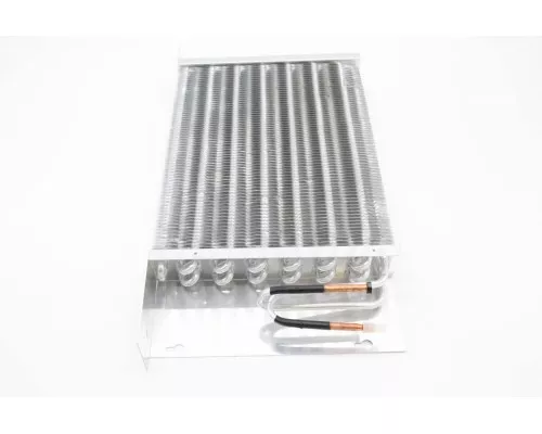 BC1 - Evaporator #32 BC1 - Evaporator #32