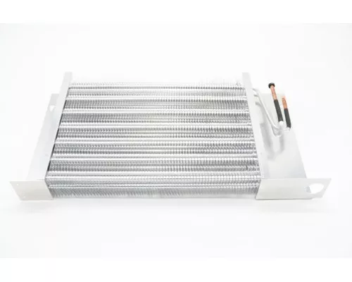 BC1 - Evaporator #32 BC1 - Evaporator #32