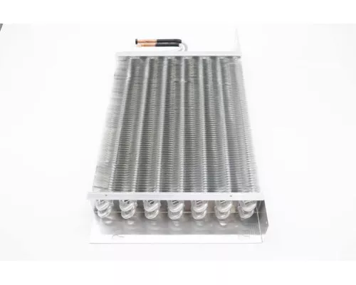 BC1 - Evaporator #32 BC1 - Evaporator #32