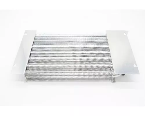 BC1 - Evaporator #32 BC1 - Evaporator #32
