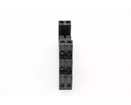 VN500/2000 - Relay Socket Rm85-2011-25 VN500/2000 - Relay Socket Rm85-2011-25