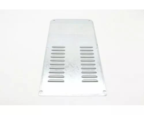 MCD-6/9/12L - Bottom Plate #16 MCD-6/9/12L - Bottom Plate #16