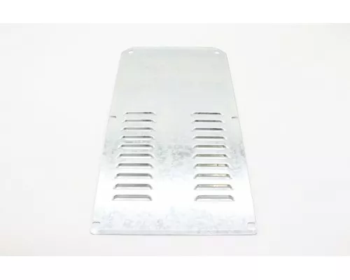 MCD-6/9/12L - Bottom Plate #16 MCD-6/9/12L - Bottom Plate #16