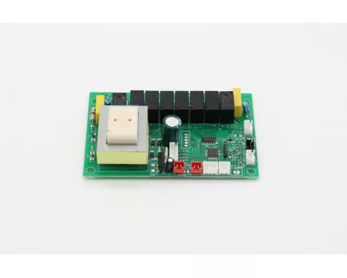 M-Ice 24/24W - Main Control Pcb M-Ice 24/24W - Main Control Pcb