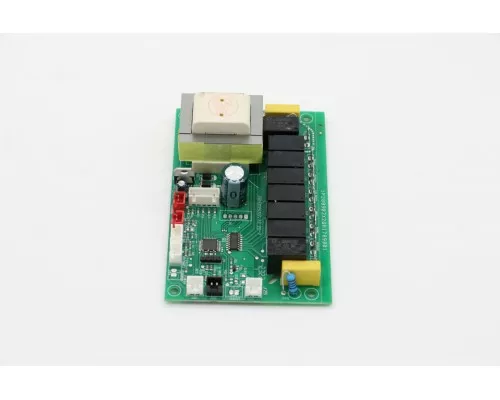 M-Ice 24/24W - Main Control Pcb M-Ice 24/24W - Main Control Pcb