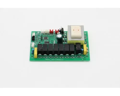 M-Ice 24/24W - Main Control Pcb M-Ice 24/24W - Main Control Pcb