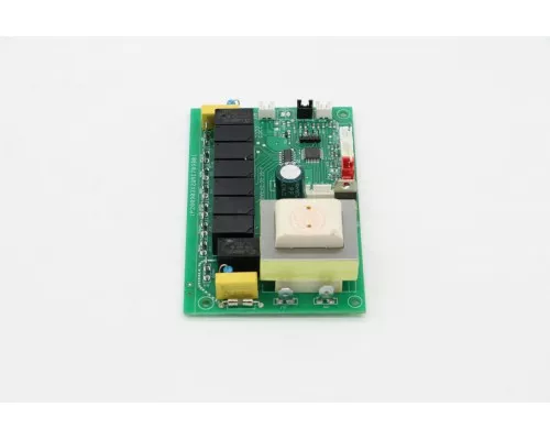 M-Ice 24/24W - Main Control Pcb M-Ice 24/24W - Main Control Pcb