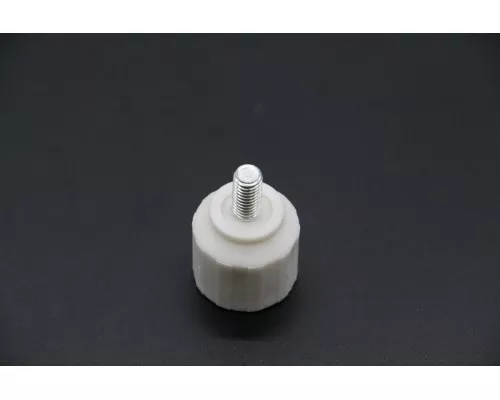 M-Ice 24/28/45/60 Machine Adjust Feet (Short) M-Ice 24/28/45/60 Machine Adjust Feet (Short)