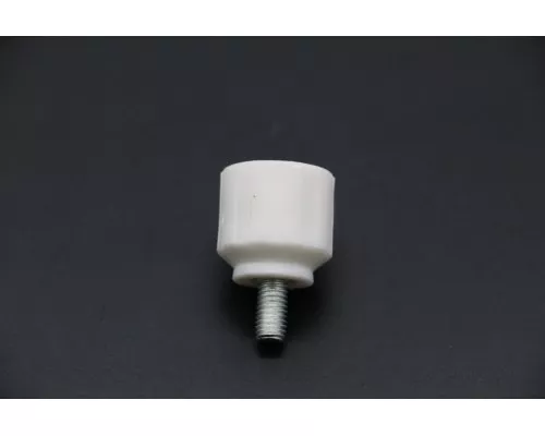 M-Ice 24/28/45/60 Machine Adjust Feet (Short) M-Ice 24/28/45/60 Machine Adjust Feet (Short)