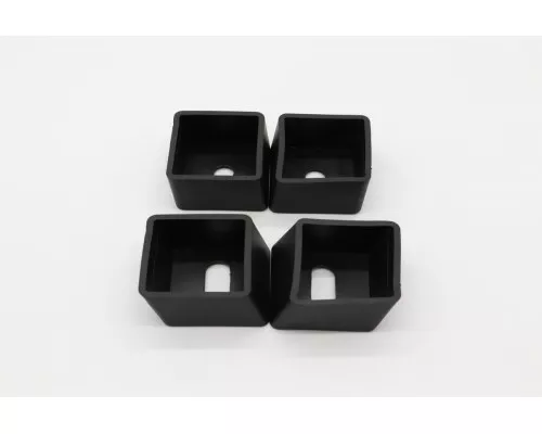 MPM10 - Rubber Feet Set Of 4 (Om)