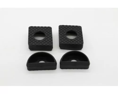 MPM10 - Rubber Feet Set Of 4 (Nm)