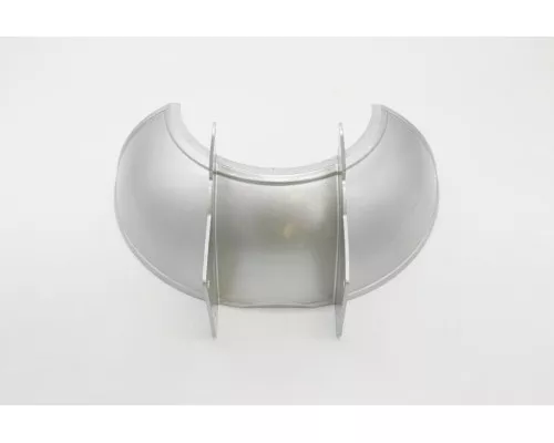 MPM20 - Protective Cover For Bowl (Plastic) MPM20 - Protective Cover For Bowl (Plastic)