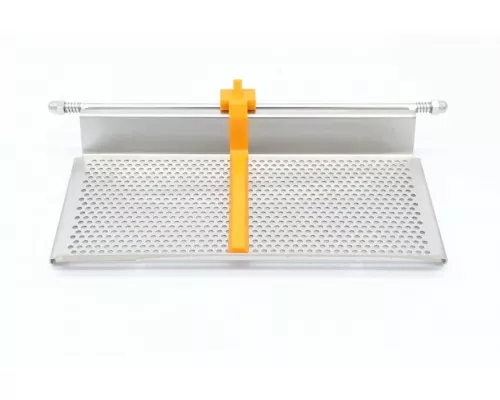 MAJ26X - Filter Complete (With Scraper)