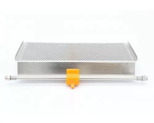 MAJ26X - Filter Complete (With Scraper)