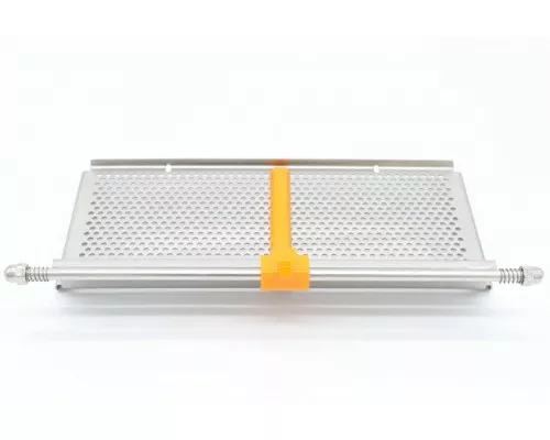 MAJ26X - Filter Complete (With Scraper)