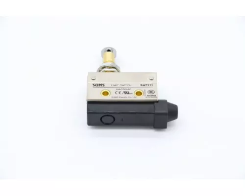 MSM20/30/50 - Safety Switch MSM20/30/50 - Safety Switch