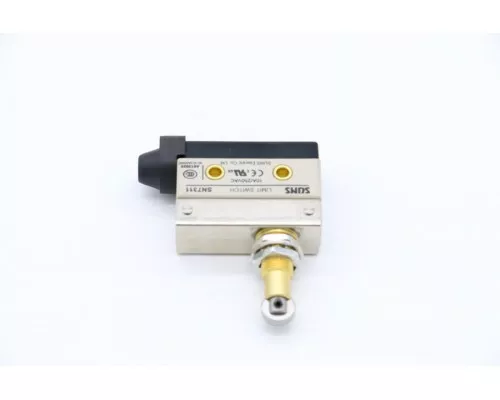 MSM20/30/50 - Safety Switch MSM20/30/50 - Safety Switch