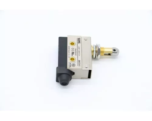 MSM20/30/50 - Safety Switch MSM20/30/50 - Safety Switch