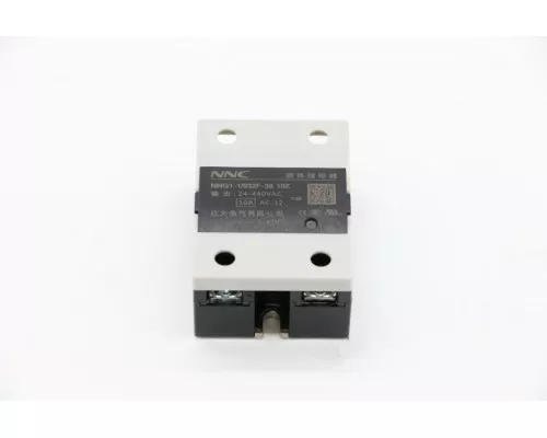 MTS1/3 - Solid-State Relay