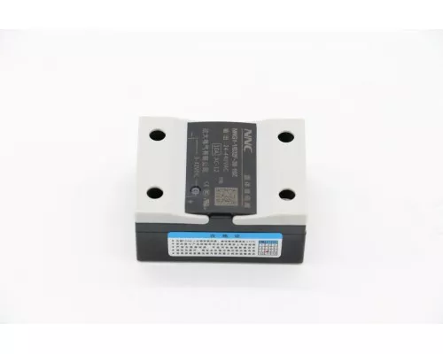 MTS1/3 - Solid-State Relay