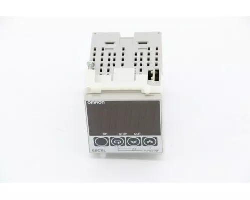 MTS5 - Temperature Controller MTS5 - Temperature Controller