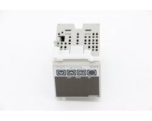MTS5 - Temperature Controller MTS5 - Temperature Controller