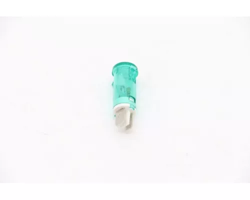 Green Indicator Light 14A Green Indicator Light 14A