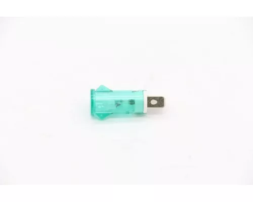 Green Indicator Light 14A Green Indicator Light 14A
