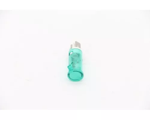 Green Indicator Light 14A Green Indicator Light 14A