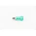 Green Indicator Light 14A