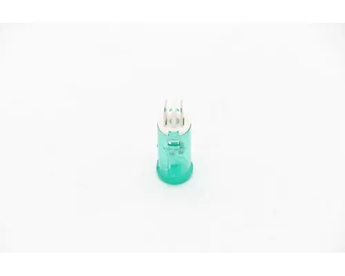 Green Indicator Light 14A Green Indicator Light 14A