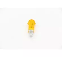 Yellow Indicator Light 14A