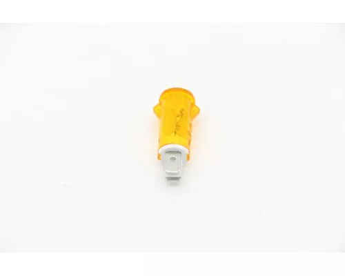 Yellow Indicator Light 14A Yellow Indicator Light 14A