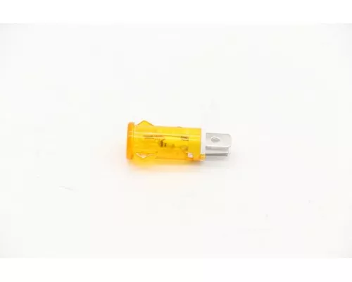 Yellow Indicator Light 14A Yellow Indicator Light 14A